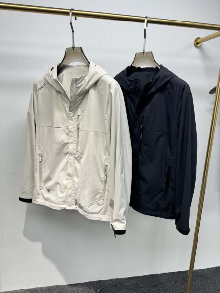 2025年4月24日入荷新作Armaniジャケット 原版复刻...