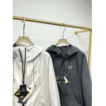 2025年4月24日入荷新作ARCTERYXジャケット 原版复刻高級品香港の会社超厳選★入手困難/誕生日プレゼント/yinx工場S-XXL