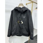2025年4月24日入荷新作ARCTERYXジャケット 原版复刻高級品香港の会社超厳選★入手困難/誕生日プレゼント/yinx工場S-XXL