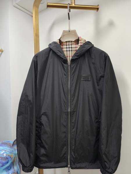 2025年4月24日入荷新作burberryジャケット 原版...