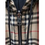 2025年4月24日入荷新作burberryジャケット 原版复刻高級品香港の会社超厳選★入手困難/誕生日プレゼント/yinx工場XS-XL
