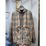 2025年4月24日入荷新作burberryジャケット 原版复刻高級品香港の会社超厳選★入手困難/誕生日プレゼント/yinx工場XS-XL