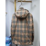 2025年4月24日入荷新作burberryジャケット 原版复刻高級品香港の会社超厳選★入手困難/誕生日プレゼント/yinx工場XS-XL