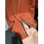 2025年4月24日入荷新作ZEGNA半袖ポロシャツ 原版复刻高級品香港の会社超厳選★入手困難/誕生日プレゼント/yinx工場M-XXXL