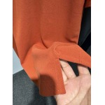 2025年4月24日入荷新作ZEGNA半袖ポロシャツ 原版复刻高級品香港の会社超厳選★入手困難/誕生日プレゼント/yinx工場M-XXXL