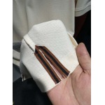 2025年4月24日入荷新作ZEGNA半袖ポロシャツ 原版复刻高級品香港の会社超厳選★入手困難/誕生日プレゼント/yinx工場M-XXXL