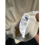 2025年4月24日入荷新作LOEWE半袖ポロシャツ 原版复刻高級品香港の会社超厳選★入手困難/誕生日プレゼント/yinx工場M-XXXL