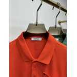 2025年4月24日入荷新作LOEWE半袖ポロシャツ 原版复刻高級品香港の会社超厳選★入手困難/誕生日プレゼント/yinx工場M-XXXL