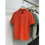 2025年4月24日入荷新作LOEWE半袖ポロシャツ 原版复刻高級品香港の会社超厳選★入手困難/誕生日プレゼント/yinx工場M-XXXL