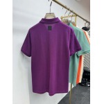 2025年4月24日入荷新作LOEWE半袖ポロシャツ 原版复刻高級品香港の会社超厳選★入手困難/誕生日プレゼント/yinx工場M-XXXL