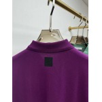 2025年4月24日入荷新作LOEWE半袖ポロシャツ 原版复刻高級品香港の会社超厳選★入手困難/誕生日プレゼント/yinx工場M-XXXL