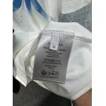 2025年4月24日入荷新作DIOR半袖Tシャツ 原版复刻高級品香港の会社超厳選★入手困難/誕生日プレゼント/yinx工場S-XXL
