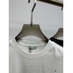 2025年4月24日入荷新作DIOR半袖Tシャツ 原版复刻高級品香港の会社超厳選★入手困難/誕生日プレゼント/yinx工場S-XXL