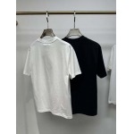2025年4月24日入荷新作Moncler半袖Tシャツ 原版复刻高級品香港の会社超厳選★入手困難/誕生日プレゼント/yinx工場S-XXL