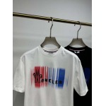 2025年4月24日入荷新作Moncler半袖Tシャツ 原版复刻高級品香港の会社超厳選★入手困難/誕生日プレゼント/yinx工場S-XXL