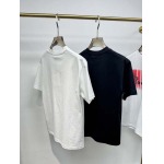 2025年4月24日入荷新作Moncler半袖Tシャツ 原版复刻高級品香港の会社超厳選★入手困難/誕生日プレゼント/yinx工場S-XXL