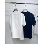 2025年4月24日入荷新作CHANEL半袖Tシャツ 原版复刻高級品香港の会社超厳選★入手困難/誕生日プレゼント/yinx工場S-XXL