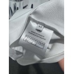 2025年4月24日入荷新作CHANEL半袖Tシャツ 原版复刻高級品香港の会社超厳選★入手困難/誕生日プレゼント/yinx工場S-XXL