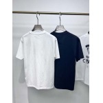 2025年4月24日入荷新作PRADA半袖Tシャツ 原版复刻高級品香港の会社超厳選★入手困難/誕生日プレゼント/yinx工場S-XXL