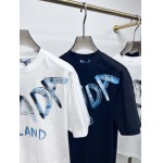 2025年4月24日入荷新作PRADA半袖Tシャツ 原版复刻高級品香港の会社超厳選★入手困難/誕生日プレゼント/yinx工場S-XXL