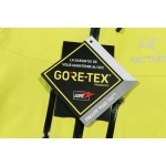 2025年4月24日入荷新作ARCTERYXジャケット 原版复刻高級品香港の会社超厳選★入手困難/誕生日プレゼント/yinx工場S-XXL