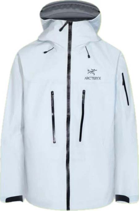 2025年4月24日入荷新作ARCTERYXジャケット 原版...