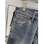 2025年4月24日入荷新作Monclerジーパン 原版复刻高級品香港の会社超厳選★入手困難/誕生日プレゼント/yinx工場30-38