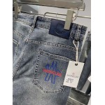2025年4月24日入荷新作Monclerジーパン 原版复刻高級品香港の会社超厳選★入手困難/誕生日プレゼント/yinx工場30-38
