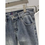 2025年4月24日入荷新作Monclerジーパン 原版复刻高級品香港の会社超厳選★入手困難/誕生日プレゼント/yinx工場30-38