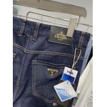 2025年4月24日入荷新作PRADAジーパン 原版复刻高級品香港の会社超厳選★入手困難/誕生日プレゼント/yinx工場30-38