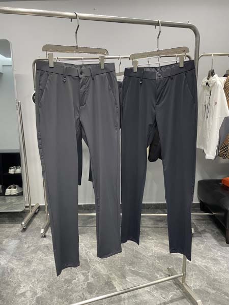 2025年4月24日入荷新作PRADAスラックス 原版复刻高...