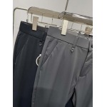 2025年4月24日入荷新作PRADAスラックス 原版复刻高級品香港の会社超厳選★入手困難/誕生日プレゼント/yinx工場30-38