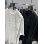 2025年4月24日入荷新作Ferragamo半袖Tシャツ 原版复刻高級品香港の会社超厳選★入手困難/誕生日プレゼント/yinx工場M-3XL