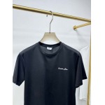 2025年4月24日入荷新作DIOR半袖Tシャツ 原版复刻高級品香港の会社超厳選★入手困難/誕生日プレゼント/yinx工場M-XXXL