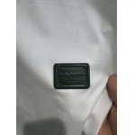 2025年4月24日入荷新作D&G半袖Tシャツ 原版复刻高級品香港の会社超厳選★入手困難/誕生日プレゼント/yinx工場M-XXXL