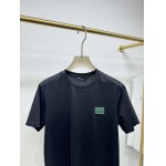2025年4月24日入荷新作D&G半袖Tシャツ 原版复刻高級品香港の会社超厳選★入手困難/誕生日プレゼント/yinx工場M-XXXL