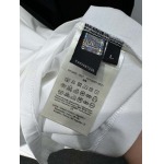 2025年4月24日入荷新作FENDI半袖Tシャツ 原版复刻高級品香港の会社超厳選★入手困難/誕生日プレゼント/yinx工場M-XXXL