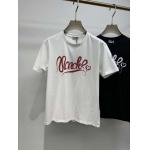 2025年4月24日入荷新作Moncler半袖Tシャツ 原版复刻高級品香港の会社超厳選★入手困難/誕生日プレゼント/yinx工場M-XXXL