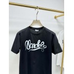 2025年4月24日入荷新作Moncler半袖Tシャツ 原版复刻高級品香港の会社超厳選★入手困難/誕生日プレゼント/yinx工場M-XXXL