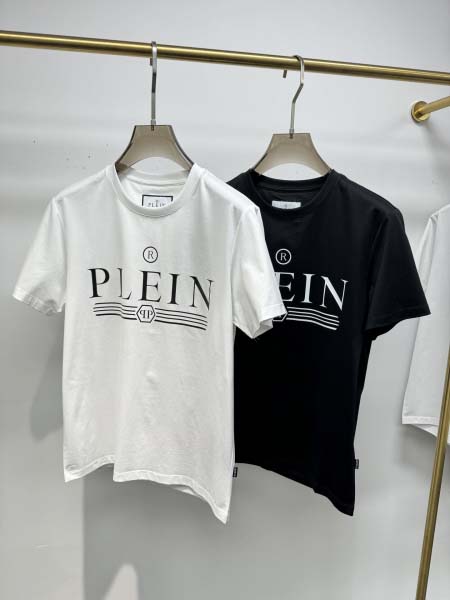 2025年4月24日入荷新作PHILIPP PLEIN 半袖...