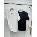 2025年4月24日入荷新作PHILIPP PLEIN 半袖Tシャツ 原版复刻高級品香港の会社超厳選★入手困難/誕生日プレゼント/yinx工場M-XXXL