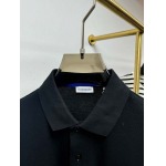 2025年4月24日入荷新作burberry半袖ポロシャツ 原版复刻高級品香港の会社超厳選★入手困難/誕生日プレゼント/yinx工場S-XXL