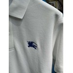 2025年4月24日入荷新作burberry半袖ポロシャツ 原版复刻高級品香港の会社超厳選★入手困難/誕生日プレゼント/yinx工場S-XXL
