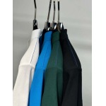 2025年4月24日入荷新作burberry半袖ポロシャツ 原版复刻高級品香港の会社超厳選★入手困難/誕生日プレゼント/yinx工場S-XXL