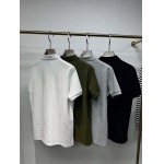 2025年4月24日入荷新作burberry半袖ポロシャツ 原版复刻高級品香港の会社超厳選★入手困難/誕生日プレゼント/yinx工場S-XXL