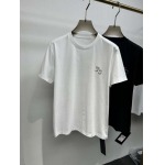 2025年4月24日入荷新作Brunello Cucinelli半袖ポロシャツ 原版复刻高級品香港の会社超厳選★入手困難/誕生日プレゼント/yinx工場M-XXL