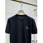 2025年4月24日入荷新作Brunello Cucinelli半袖ポロシャツ 原版复刻高級品香港の会社超厳選★入手困難/誕生日プレゼント/yinx工場M-XXL