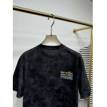 2025年4月24日入荷新作HERMES半袖Tシャツ 原版复刻高級品香港の会社超厳選★入手困難/誕生日プレゼント/yinx工場M-XXL