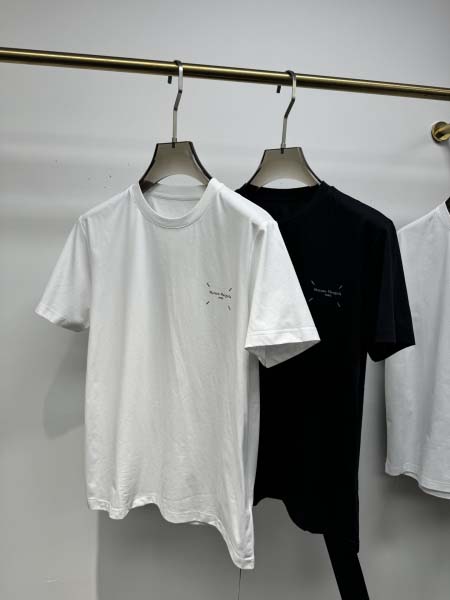 2025年4月24日入荷新作Maison Margiela半...