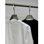 2025年4月24日入荷新作Maison Margiela半袖Tシャツ 原版复刻高級品香港の会社超厳選★入手困難/誕生日プレゼント/yinx工場M-XXL